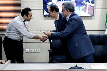 ویژه برنامه بزرگداشت هفته پژوهش